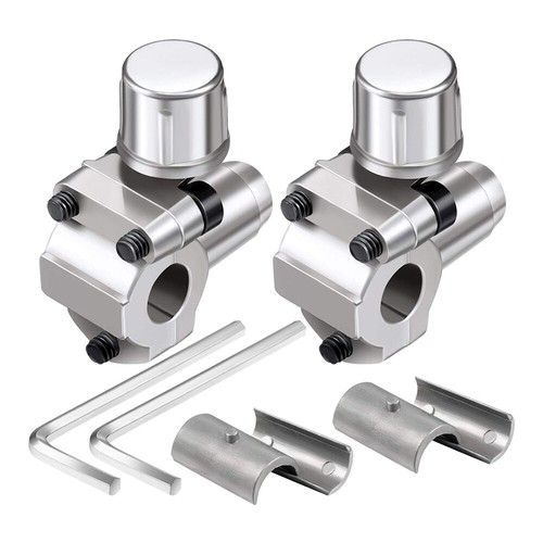 BPV-31 Bullet Piercing Valve Line Tap Valve Kits for Air Conditioner Pipes K2S1 - Picture 2 of 14