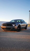 2011 Ford Mustang V6