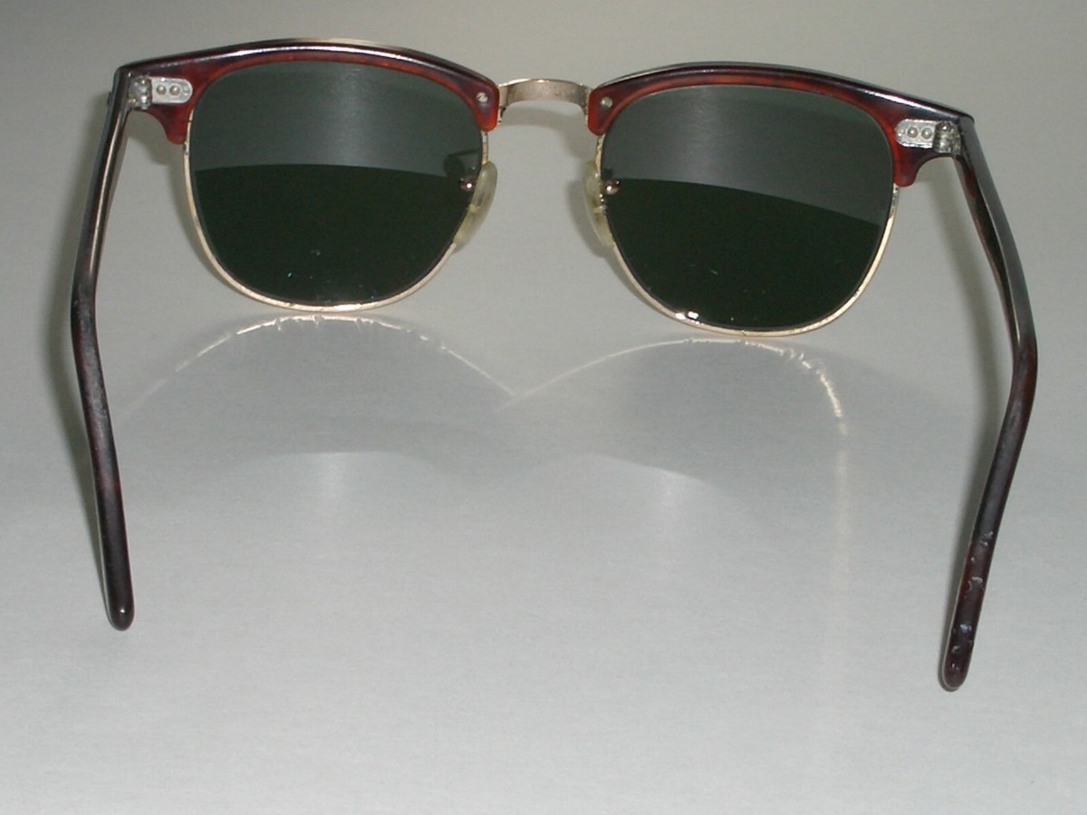 セット！コレクター必見！レアRay-Ban B&L ビンテージ セット！コレクター必見！レアRay-Ban B&L ビンテージ