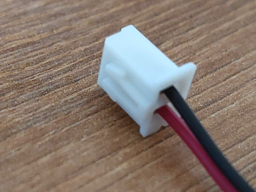 VGA cooler 55mm ATI - Afbeelding 3 van 3