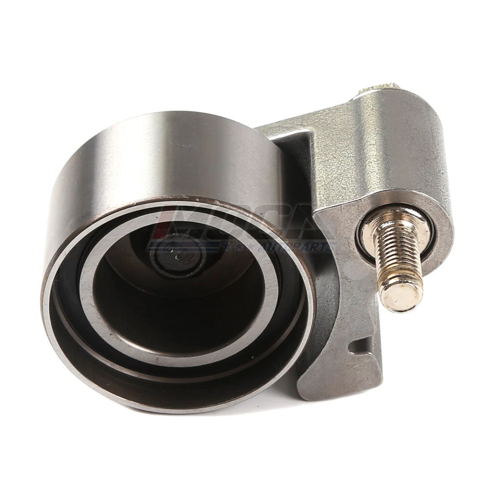 Kit de correa de distribución juego de bomba de agua para 03 04 Chrysler 300M Dodge Intrepid 3,5 L Foto 4 de 4