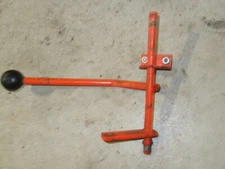 Simplicity 5116 Lawn Tractor - PTO Engagement Lever - 1669112