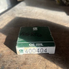 NOS CR Chicago Rawhide V-Ring Seal 400409