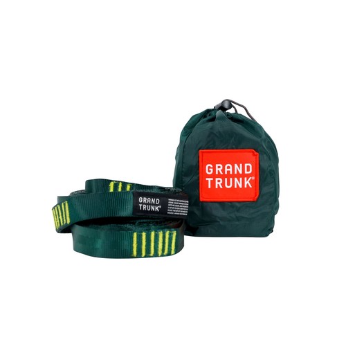 Trunk Straps - Hammock Suspension Straps - 第 22/24 張圖片