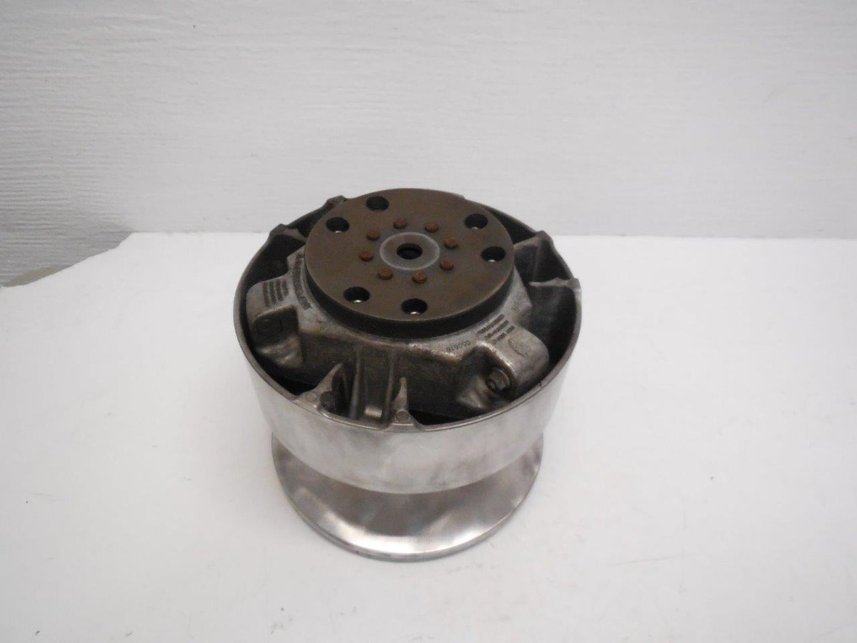 摺鉦 2007 Ski Doo Rev 600 SDI Primary Clutch Renegade Blizzard MXZ XRS