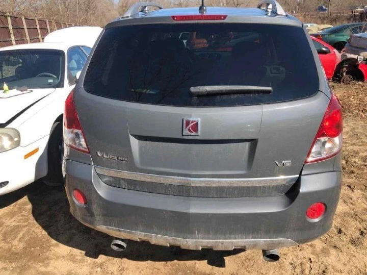 2008 Chevy Equinox Saturn VUE Pontiac Torrent ABS Anti Lock Brake Pump Assembly Foto 3 de 4