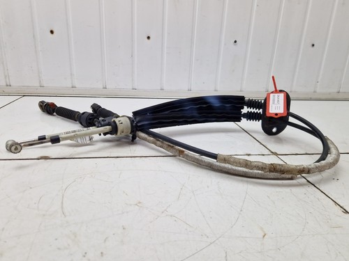 Ford Focus MK2 ST 225 FL 2,5 Benzin Getriebe Gestänge Kabel 6M5R-7E395-AF - Bild 18 von 24