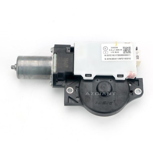 1PC Sunroof Moon Roof Motor For 2019 2020 2021 2022 Toyota RAV4 471701-10240 - Picture 6 of 13