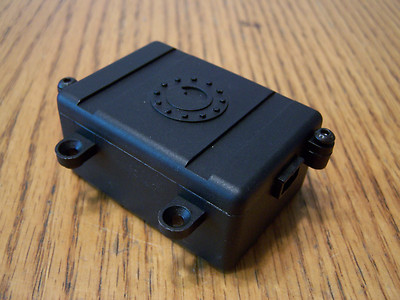 RC4WD Trail Finder 2 Crawler Fuel Cell Radio Receiver Box TF2 / G2 Gelande SCX10