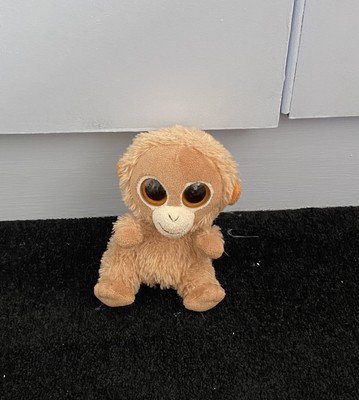 tangerine beanie boo