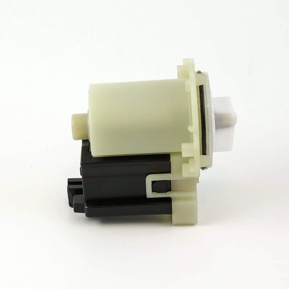 Bomba de drenaje de agua de repuesto motor solo 8181684 8182819 285998 280187 Foto 3 de 3