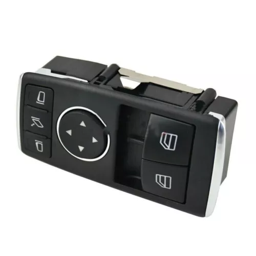 Master Power Window Switch For Mercede-benz C204 R231 C-Class Coupe 1729056900 - Bild 3 von 9
