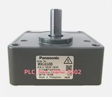 M9GA50B 1PCS Brand New Panasonic M9GA50B Gear Reducer Gear Head  Fast delivery