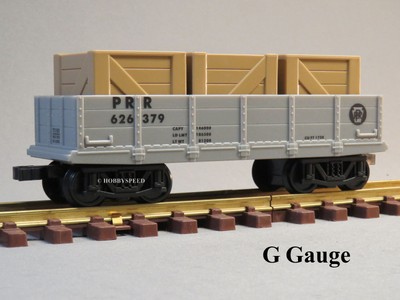 g gauge trains ebay