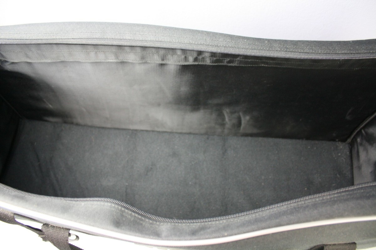 JTL Studio Lighting Padded Carrying Bag 30x14x9 | eBay JTL Studio Lighting Padded Carrying Bag 30x14x9 | eBay