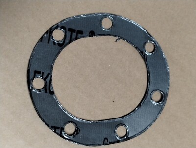 Watson McDaniel - gasket for AV813 air eliminator - gasket only