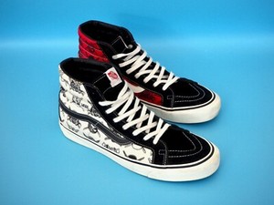 vans sk8 hi star wars