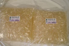 10,000 EMPTY 00 GELATIN CAPSULES KOSHER, WHOLESALE COST