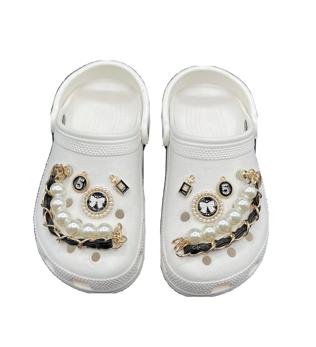 Shop For Cute Wholesale custom crocs jibbitz That Are Trendy And Stylish 