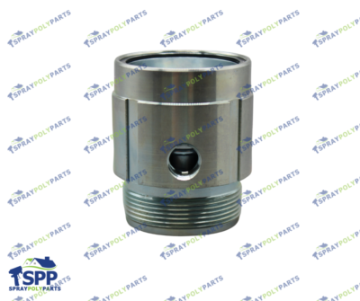 246963 -Wet Cup Kit, Graco Pump Repair Kit ISO (A-Side) for E-XP2