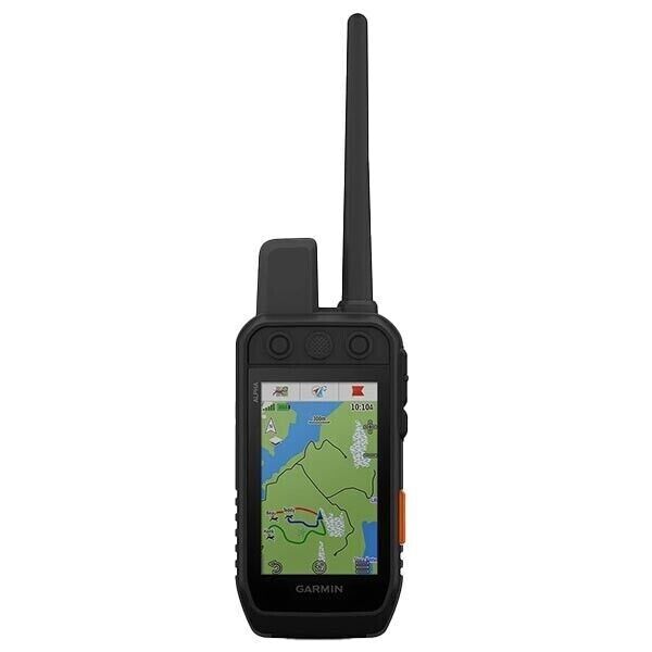 Garmin Alpha 300i Handheld GPS
