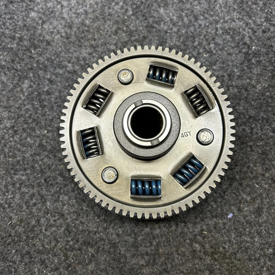 08-25 2013 YAMAHA XT250 XT 250 CESTA EMBRAGUE OEM Foto 4 de 4