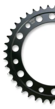 Driven Racing - 5008-520-41T - Lightweight Steel Rear Sprocket, 41T