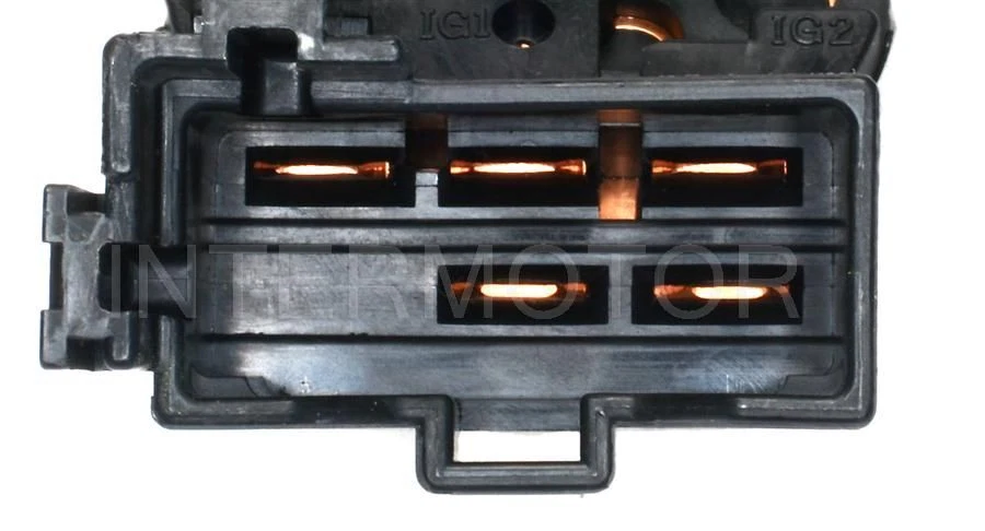 Interruptor de encendido SMP para Mitsubishi Endeavor 2007-2008 Foto 4 de 4