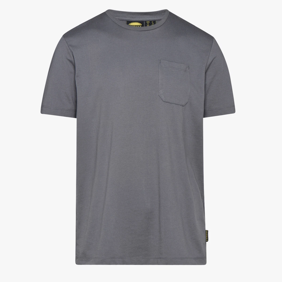 Débardeur DIADORA Fitness Gris Regular Fit – Vintage 90's – Neuf Avec étiquettes