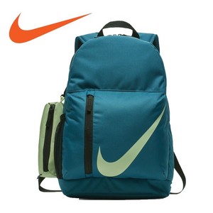 teal nike backpack