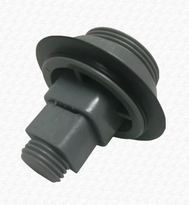 Genuine VADO WG-395 Plug Spring Clicker Mechanism & Washer Seal - Sprung