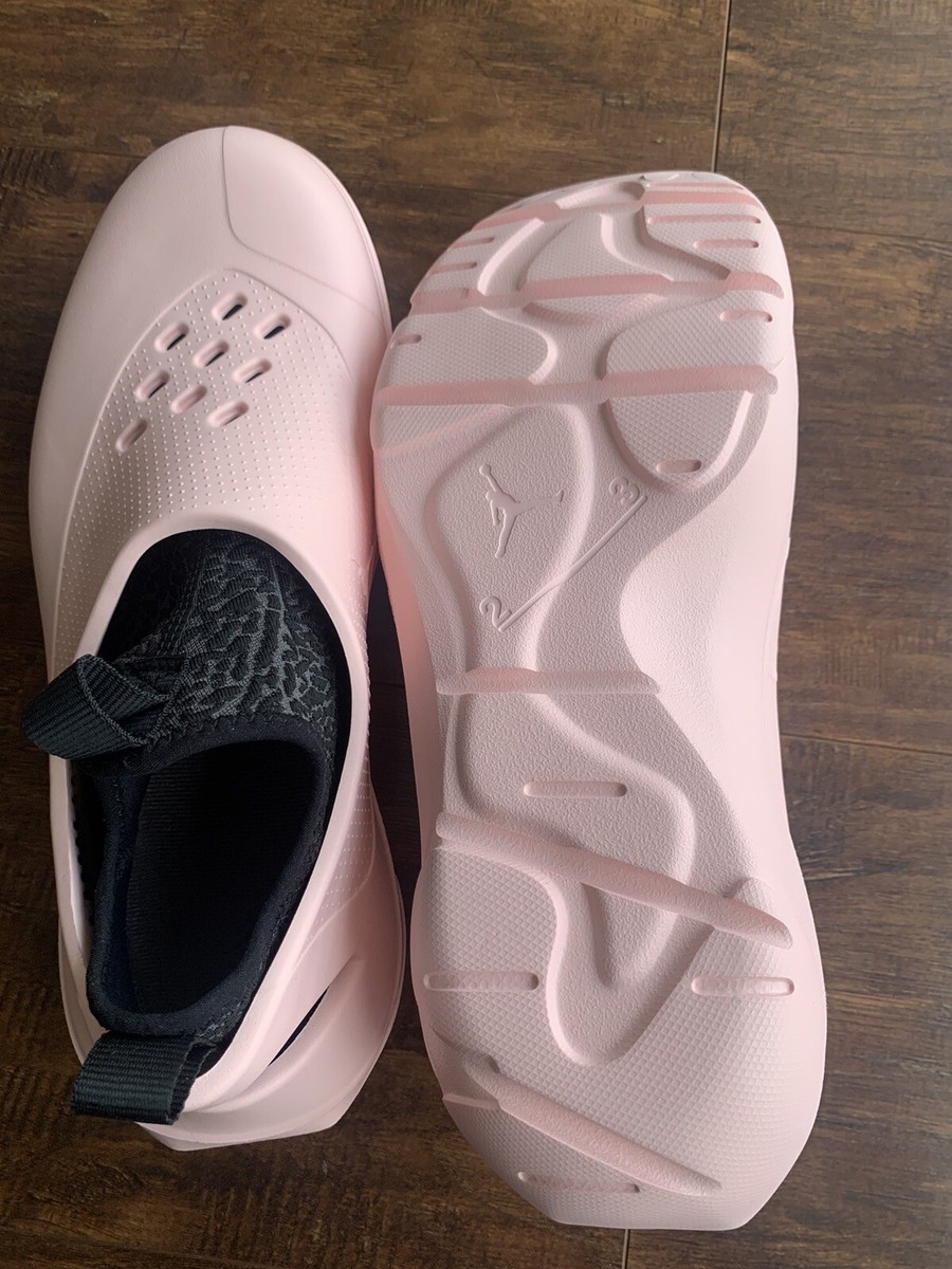 NEW NIKE MENS DN4890 JORDAN SYSTEM 23 ATMOSPHERE CLOGS SHOES  display picture 3