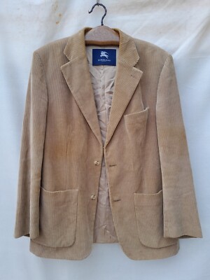 希少　即完売　MASU 21aw CORDUROY TAILORED chouyatou Men's Vintage Casual Work Wear Corduroy Suit