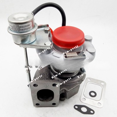 New Turbocharger 49335-02532 1J583-17014 For Kubota V3800 M95