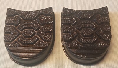 CONTINENTAL/CONTITECH BERGHAKEN-PROFIL  ABSATZ, SCHUHSOHLE, 1 Paar, Größe 42-45