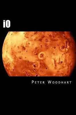 Io von Peter Woodhart - Neue Kopie - 9781496197023