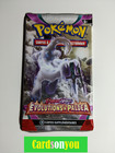 Pokémon 2023 ° EV2 Evolutions à Paldea ° Booster Boajian ° Scellé