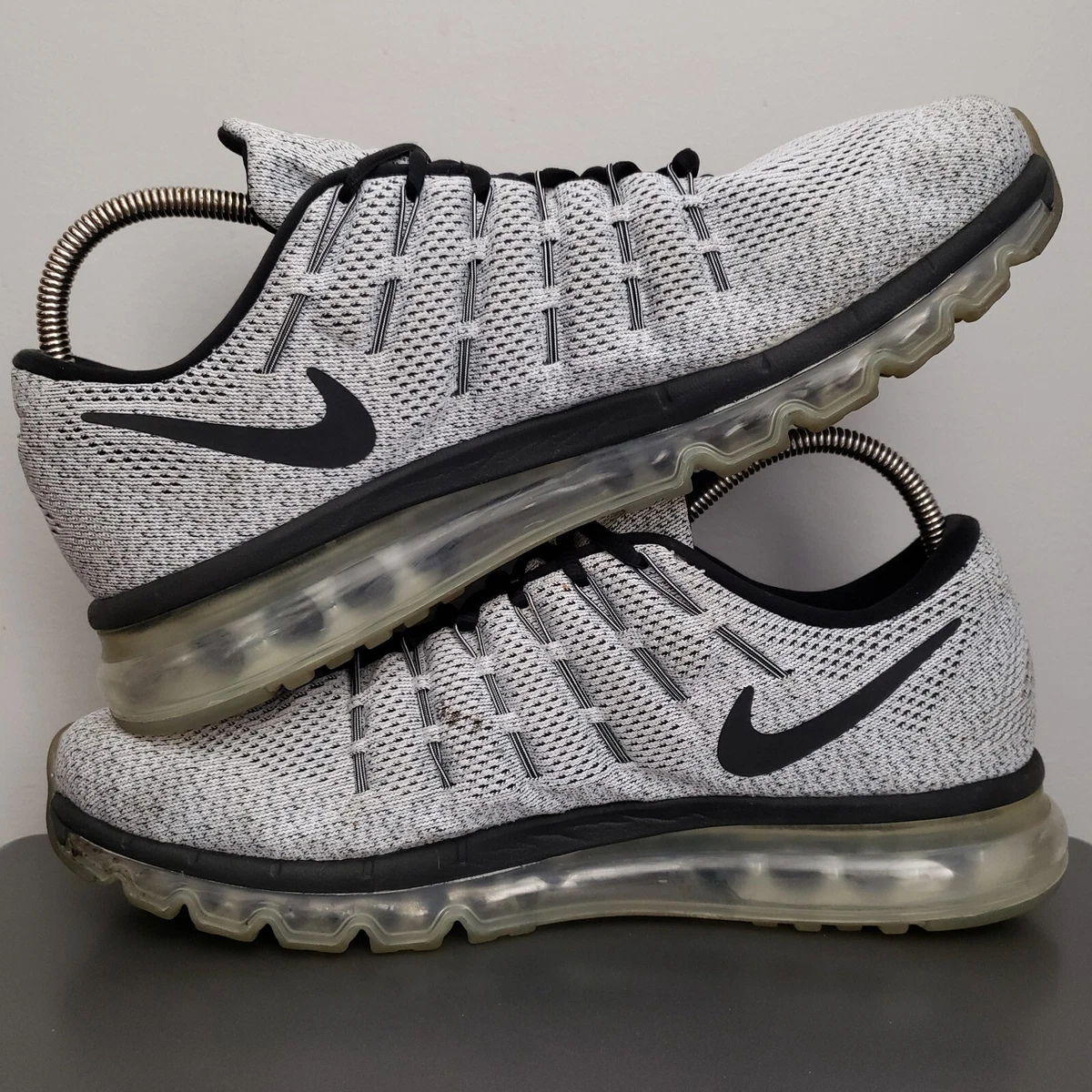 Air max 360 flyknit clearance oreo