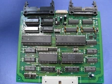 Tazmo E0R05-1656 Controller Card PCB
