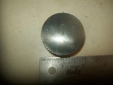 Spring & Cap Assembly Vintage Power King Drill Press Model #611 Serial #672