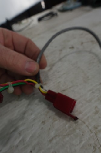 NOS J&M Freetalk FRS Two-Way Audio Connection Cable for Integratr IV 95258 REV0 - Picture 7 of 15