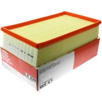 Original Mahle / Knecht LX 339 Luftfilter Filter Air