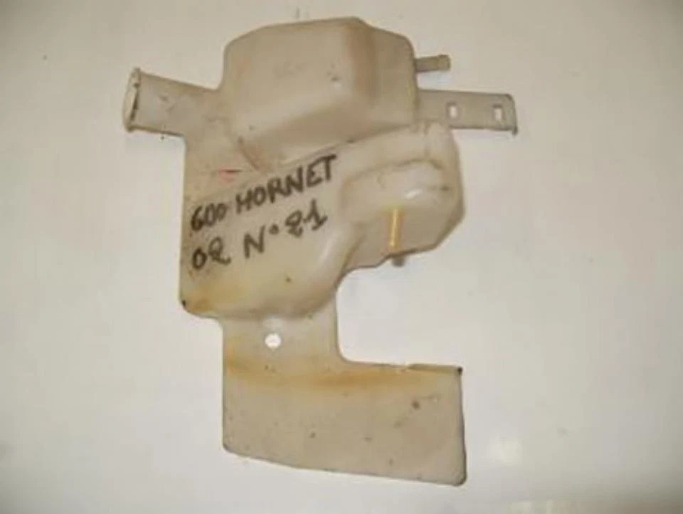 Vase d expansion origine pour Moto Honda 600 Hornet Après 2002 Occasion - Photo 1/1