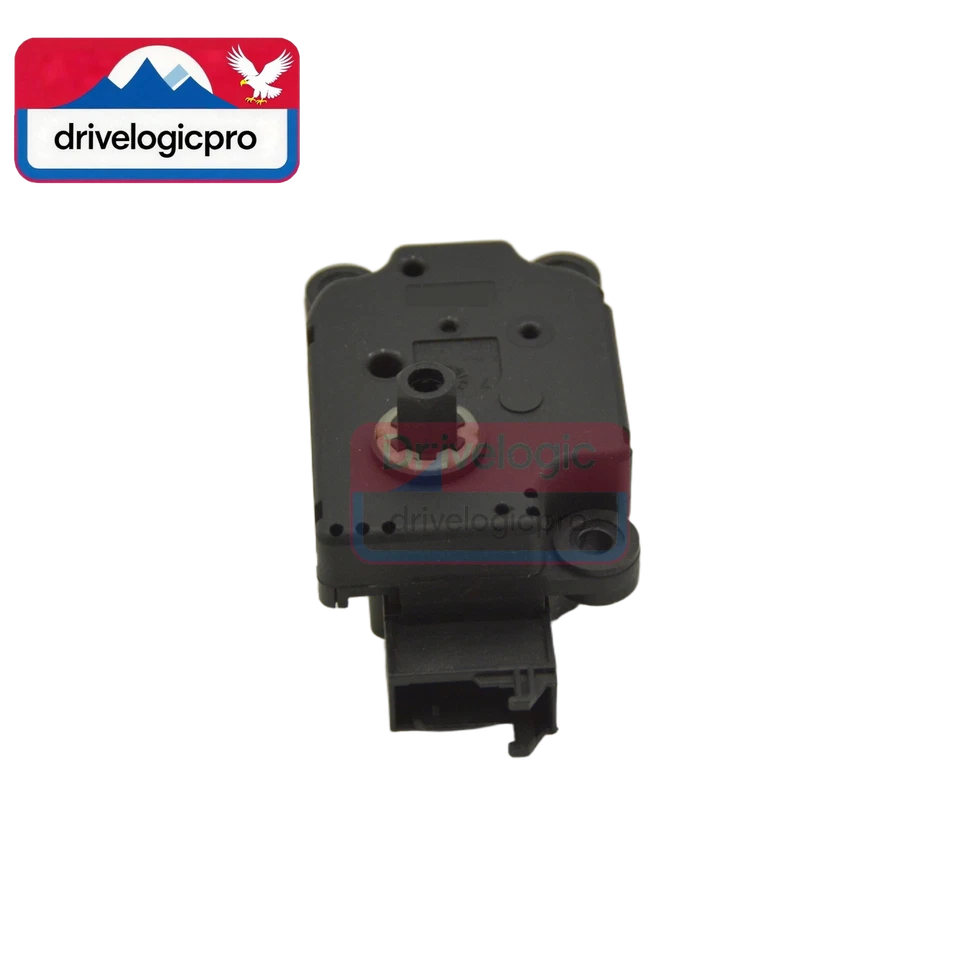 OEM Air Conditioning Actuator Motor For Mercedes-Benz C230 C350 E350 E500 CLS550 Foto 2 de 2