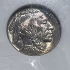 1938-D 5c Buffalo Nickel NGC MS67 High Grade Great Strike Beautiful