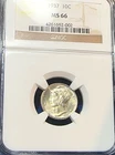 1937 Mercury Dime NGC MS66 White Looks FB Best Price Ebay* CHRC