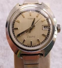 vintage timex 1975 quartz