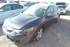 2010 Acura TSX Automatic Transmission OEM 161K Miles - LKQ408558854