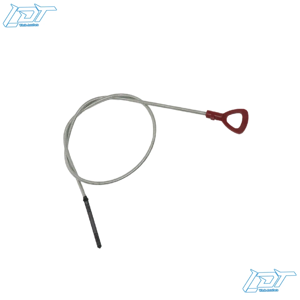 140589152100 Transmission Oil Dipstick For Sprinter 3500 2500 Mercedes Benz W163 - Изображение 2 из 4