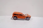 1974 Redline Hot Wheel - PROWLER - ORANGE